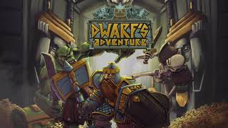 Dwarf's Adventure Trailer Release