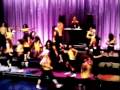 Glee Cast  Destinys Child Bootylicious Hairography