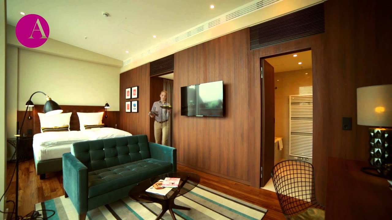 AMERON Hotel Speicherstadt Hamburg - YouTube AMERON Hotel Speicherstadt Hamburg - YouTube