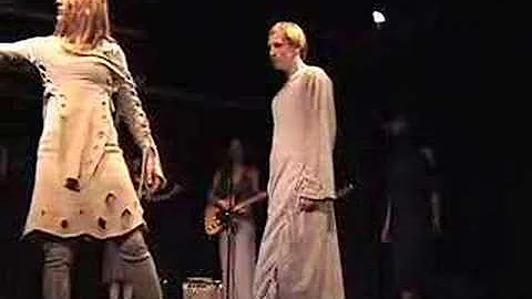 ELISA JIMENEZ - Fashion Performance, Producer's Cl...