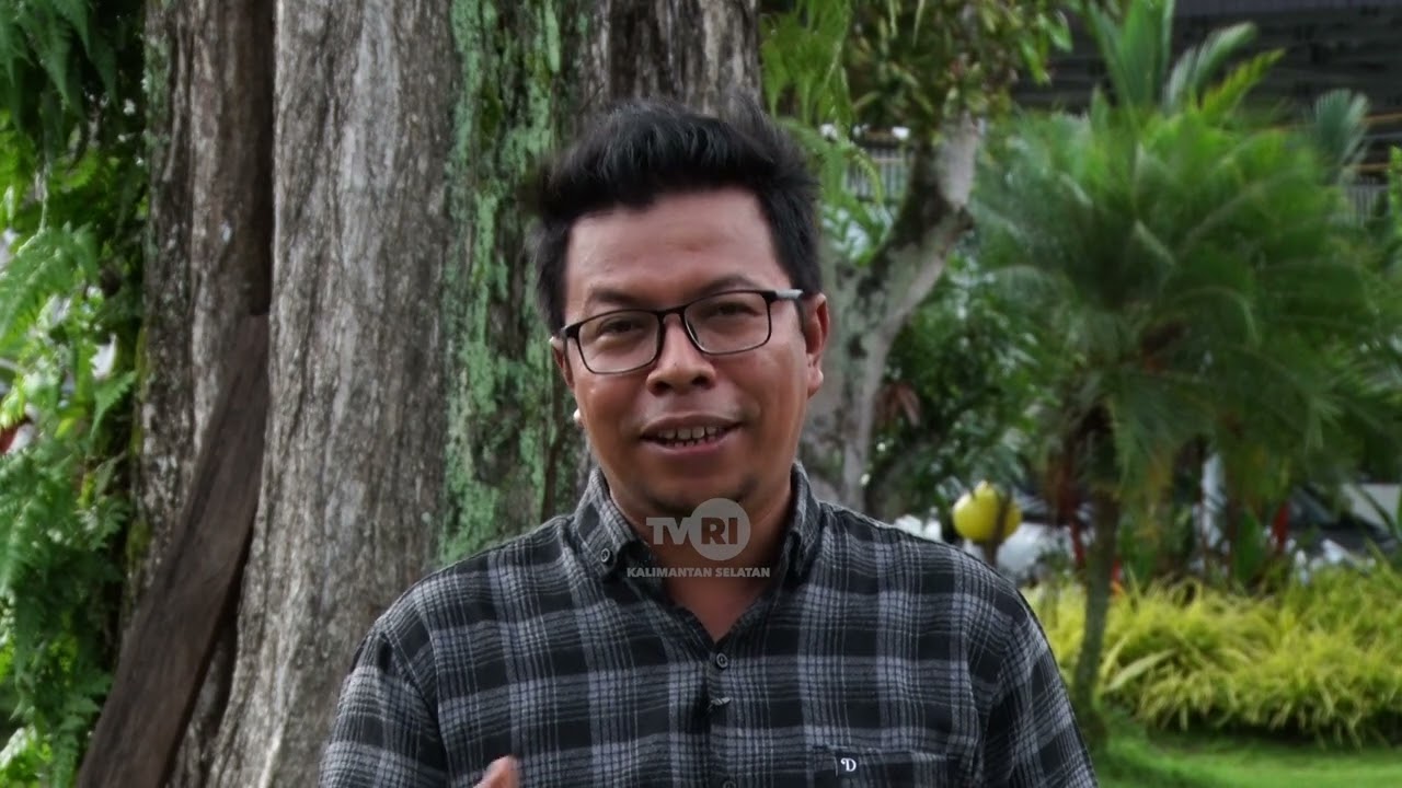 ISLAM DAN KERAJAAN PULAU LAUT - JEJAK ISLAM | TVRI KALSEL