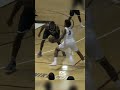 Nick Young Swaggy P Bucket on Pascal Siakam
