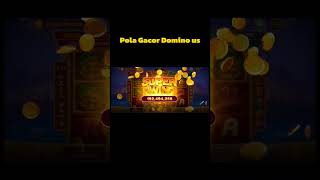 Pola Gacor Domino US #shorts #dominous .