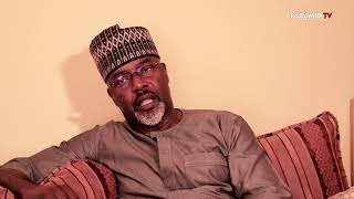 Play video: A brief Biography of Hon. Aminu Abubakar Alhaji. S.A to Governor Aminu Waziri Tambuwal.