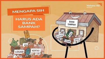 Eps 02: Kenapa Sih Harus Ada Bank Sampah? | #PHINLAforWasteFreeEnvironment