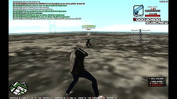 [SubCr3w] Deagle 1o1 [TestVideo!]