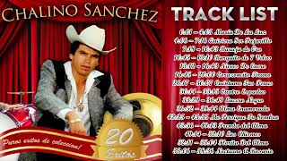 CHALINO SANCHEZ Mix Los Mas Escuchados   Corridos Perrones 2021  Corridos Famosos de Chalino Sanchez