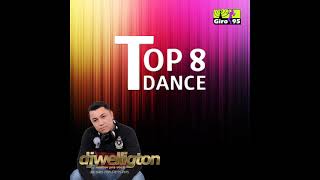 Top Dance 8 - DJ Welligton - Álbum Completo - GIRO95 screenshot 5