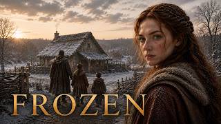 What Were Medieval Winters REALLY Like? The Reality of 14th Century England | History for Sleep
