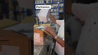 #portronics #bluetooth #speaker #with #mic #for #children #vikimobile #vikibhai #india