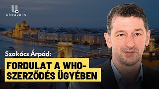 Magyar Péter a társadalom betegségtünete? - Szakács Árpád