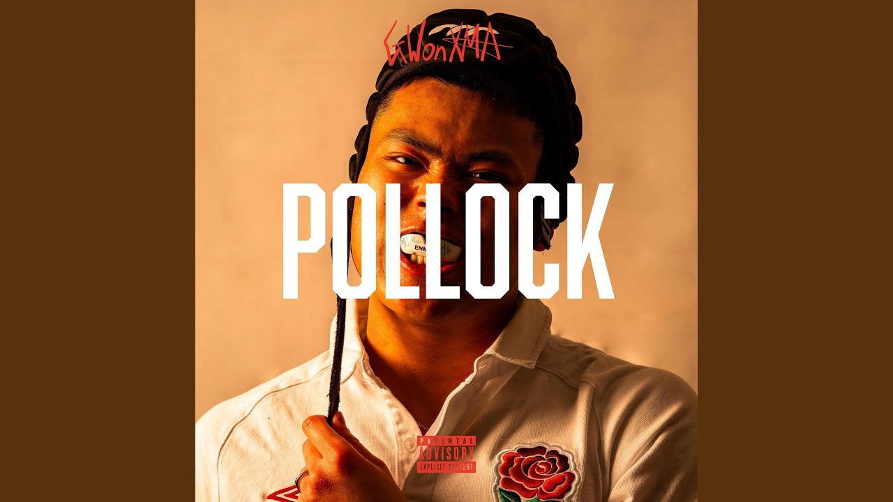 Pollock auf YouTube ansehen Pollock auf YouTube ansehen