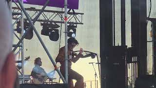 Gegužis - Rokas Yan 25/07/2025 Klaipėda live 
