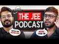 🗿Exposing your JEE Preparation !! The JEE Podcast 🔥 | JEE 2026 | JEE 2027 | JEE 2028 #jee