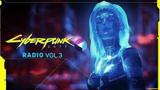 10. Konrad OldMoney, Don Mara, 37 Heartbreak – Tatted on My Face |  Cyberpunk 2077 OST