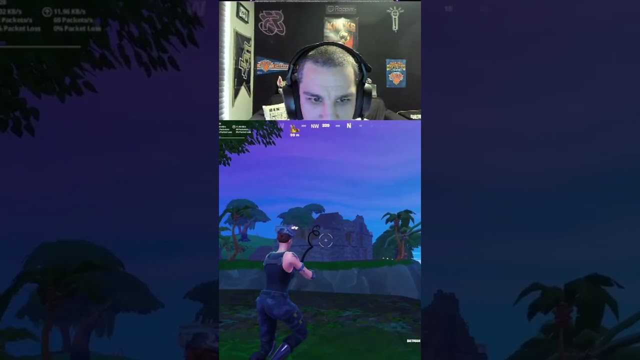 UNC is CRAZY 🎯 #shorts #fyp #foryou #fortnite