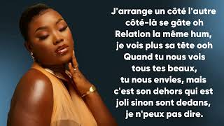 Roseline Layo Amour Kôyô Kôyô (Paroles/lyrics)