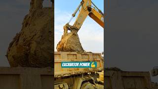 Massive Clay Loading! Excavator Operator Shows Incredible Mud Loading Skills 😱🔥