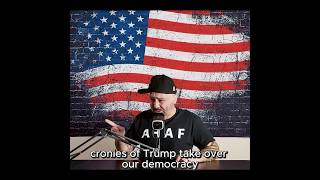 Ron DeSantis VS Hakeem Jeffries (100% Pure Beef)