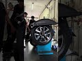 PEMASANGAN MAZDA CX 3 DENGAN BAN TOYO PROXES ST3