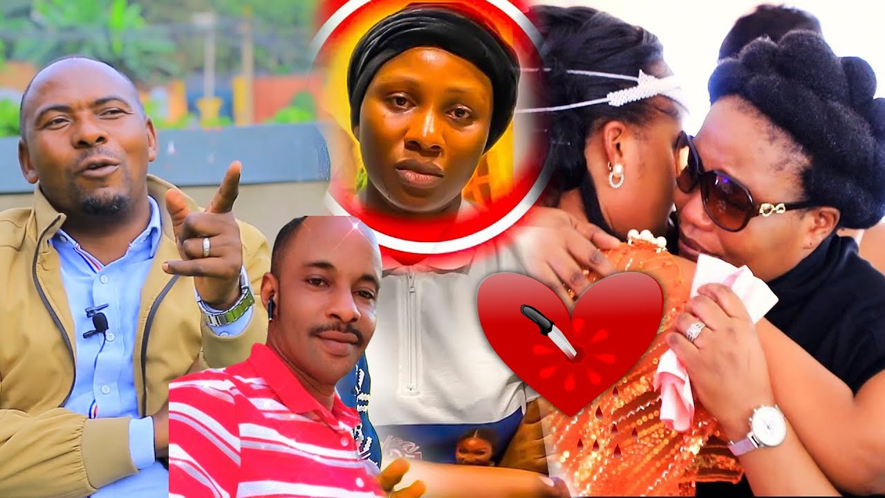 💔INKOMOKO Y’URWANGO CLAUDE YANGA P MUTESIUBUKWE MUKIRIYO BUKOZE IBARA😭