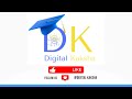 Digital kaksha  learn digital marketing web development content marketing  many more