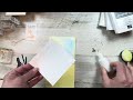 Notes & Totes Pop-Up Gift Card Holder with @Cardnmum