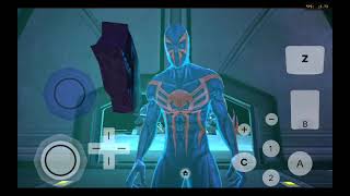 Spider-man shattered dimensions dolphin emulator mmjr2 update part 1