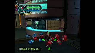 GC: Phantasy Star Online Episode I & II Plus (part 054)