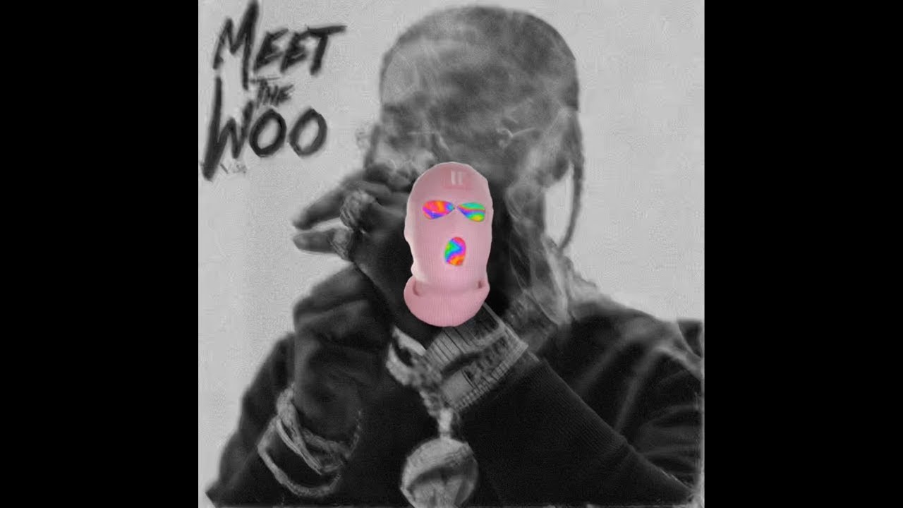 Pop Smoke - Get Back Ft. اصالة (Produced by @Dayz.pr)