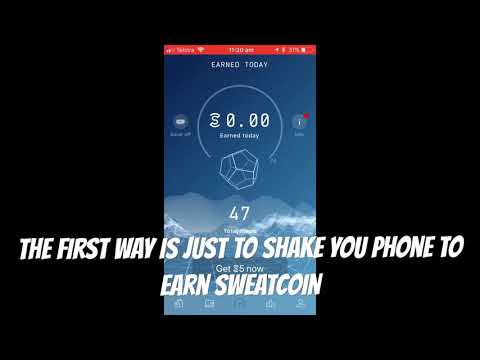 NEW How To Get SweatCoins Fast and Easy iPhone XS giveaway NEW How To Get SweatCoins Fast and Easy iPhone XS giveaway