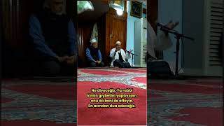 Molla Hacı Abdullah Şimşek Hocaefendi Sohbetleri 3 Üç Ayların Fazileti Resimi