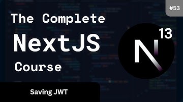 🍪 Saving JWT in the Client Browser with Cookies in Next.js 13 API Routes| codenanshu