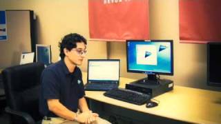 VDI Blaster™ Overview