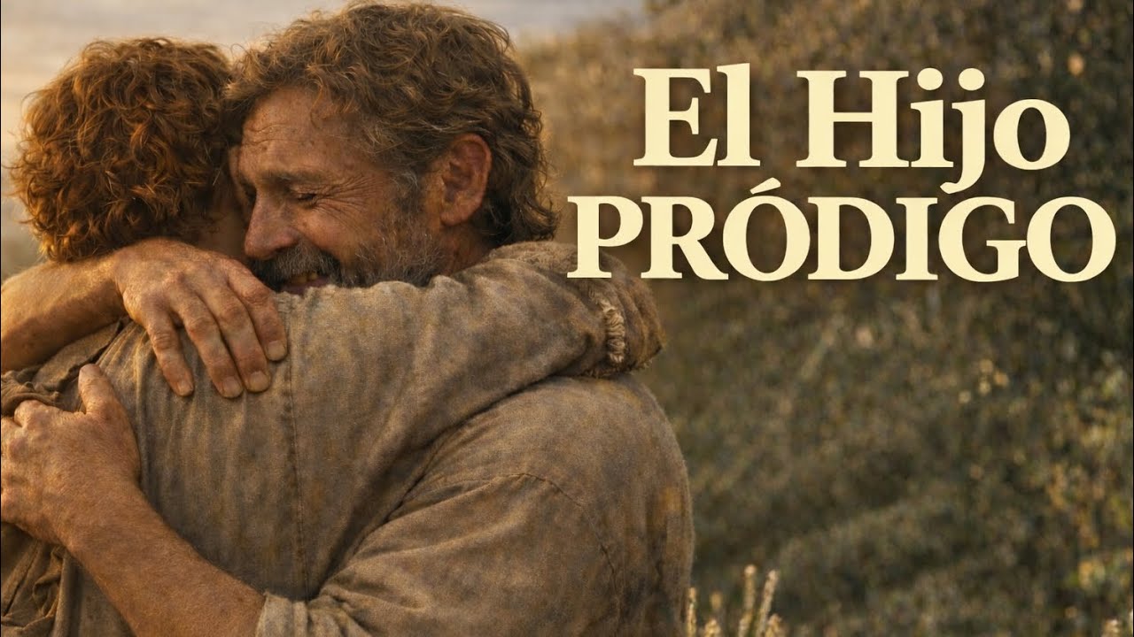 Hijo Pródigo - Bolero Católico 