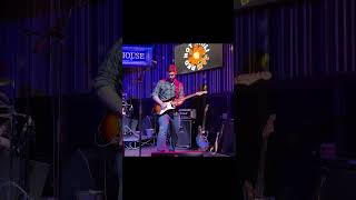 RED HOT CHILI PEPPERS-"Scar Tissue" mind-blowing/mesmerizing/string-bending guitar solo by RHC Jam!!
