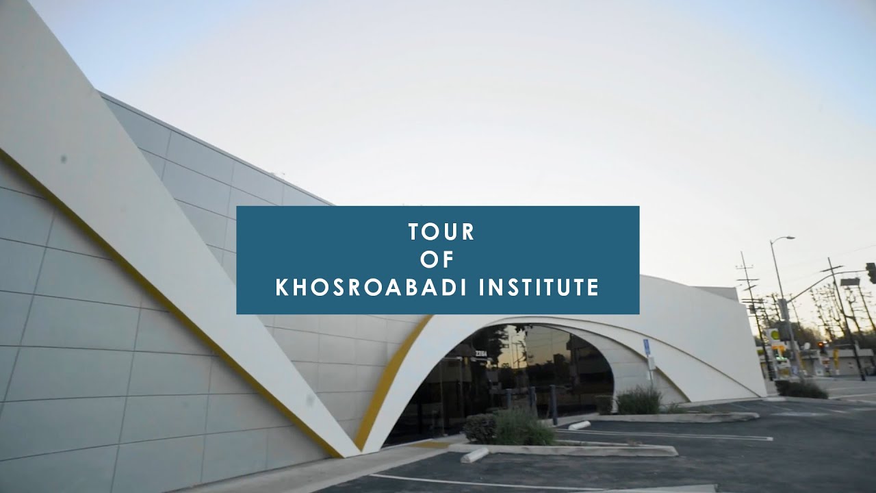Tour of Khosroabadi Institute |  Surgical Institute | Minimally Invasive