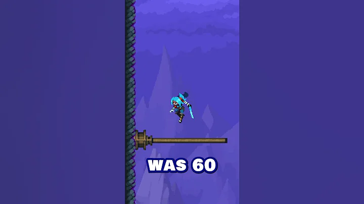 Game Dev Secrets: Time is just an illusion #indiegamedev #gamedev