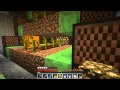 Etho MindCrack SMP - Episode 171: Pumpkin King