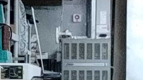 VNSH Laser Strike training system test