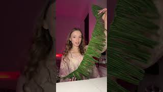 Кувшин лотоса из проволоки #diy #schaltayka