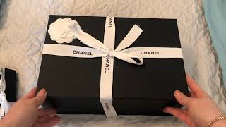 CHANEL 21A HAUL UNBOXING - 2 BAGS AND 2 SLG’S