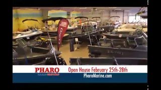 2016 BIG OPEN HOUSE