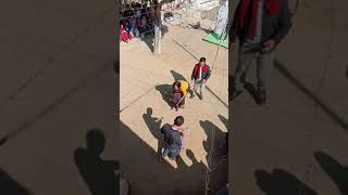 Unity Church Lalchhungkua,Koite Kumthah Lnop