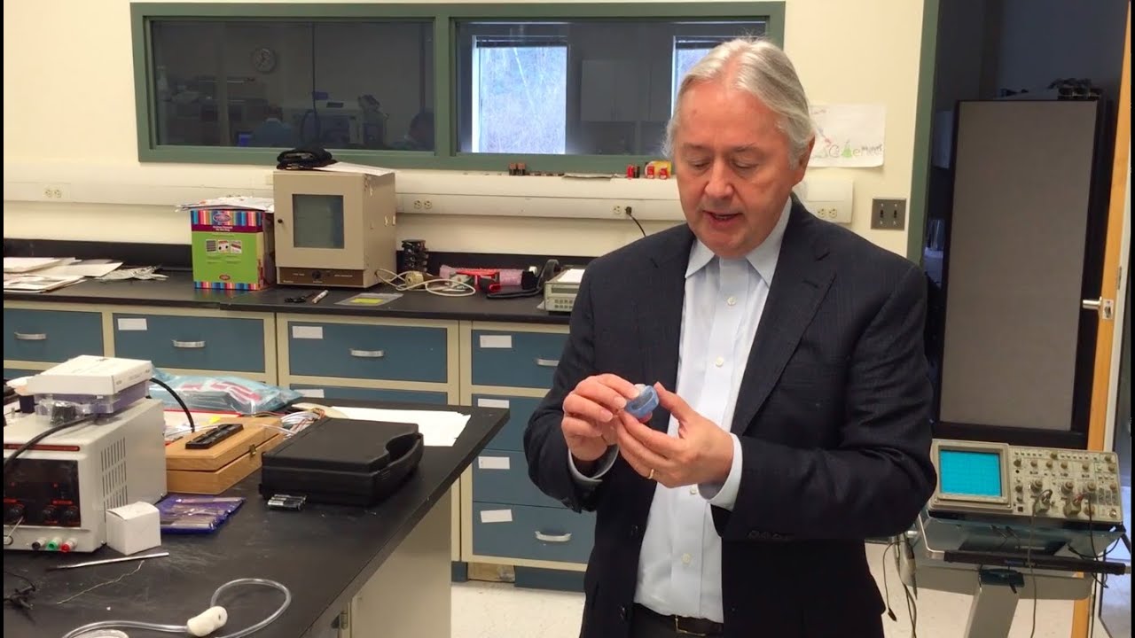 Airing Video Update: April 2016