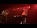 IDER - Live at The Moroccan Lounge, DTLA 1/9/2020