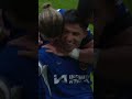 ENZO FERNANDEZ nets his first PL goal! 🌟🇦🇷  #shorts #chelseafc #football #enzofernández