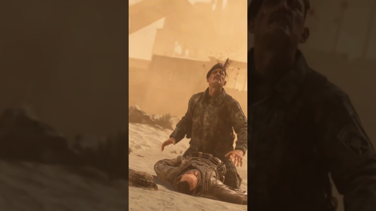 THE FINAL END OF COD MODERN WARFARE 2 | #callofduty #gaming #cod # ...