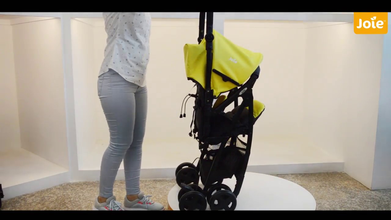 joie aire lx travel system