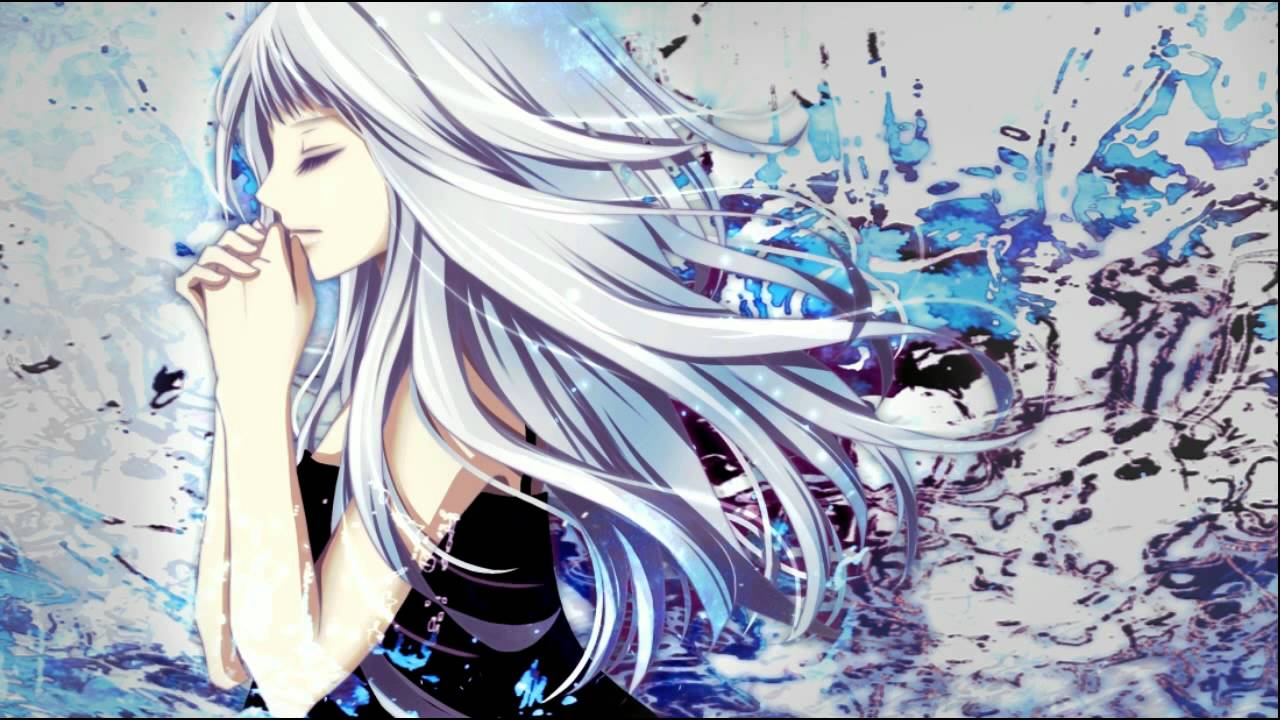 Nightcore - Spowiedź